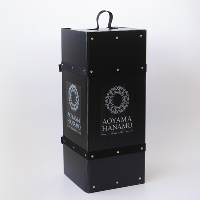 交換用ボックス