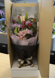 宅配便専用ボックス