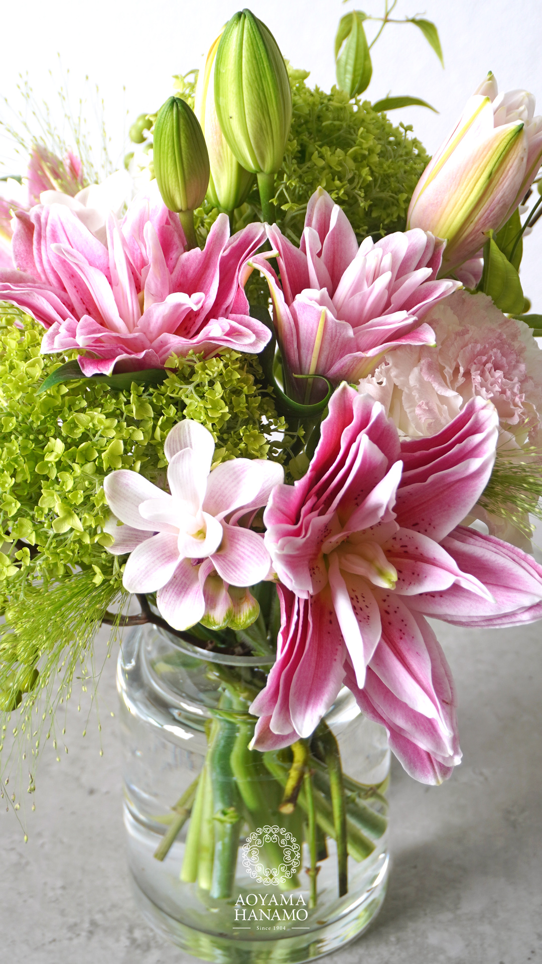 紫陽花