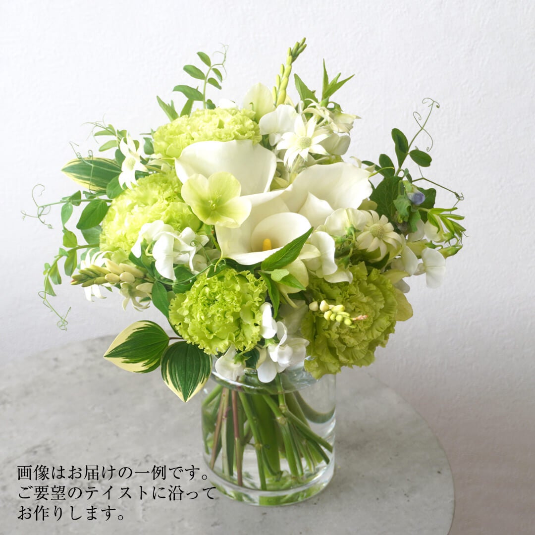 お好みの本数指定】ミモザの花束｜青山花茂本店