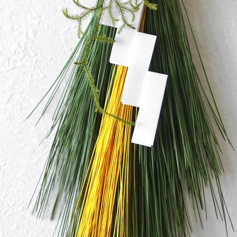 【お正月・お年賀】大王松と水引のお正月飾り