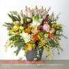 季節のおまかせ壇上花（壺花） Lサイズ